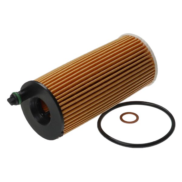 Filtro de Óleo vhbw Compatível com 1A First Automotive E50301