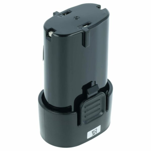 Bateria vhbw 7.2V 2000mAh Li-Ion para Makita BL7010, 194356-2, 194355-4