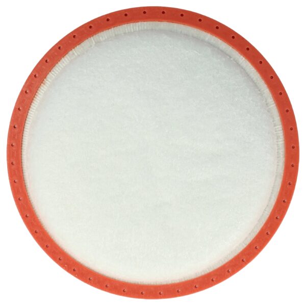Filtro Pré-Motor vhbw para Aspirador Dirt Devil 2620001, 2620002
