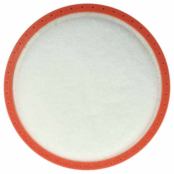 Filtro Pré-Motor vhbw para Aspirador Dirt Devil 2620001, 2620002