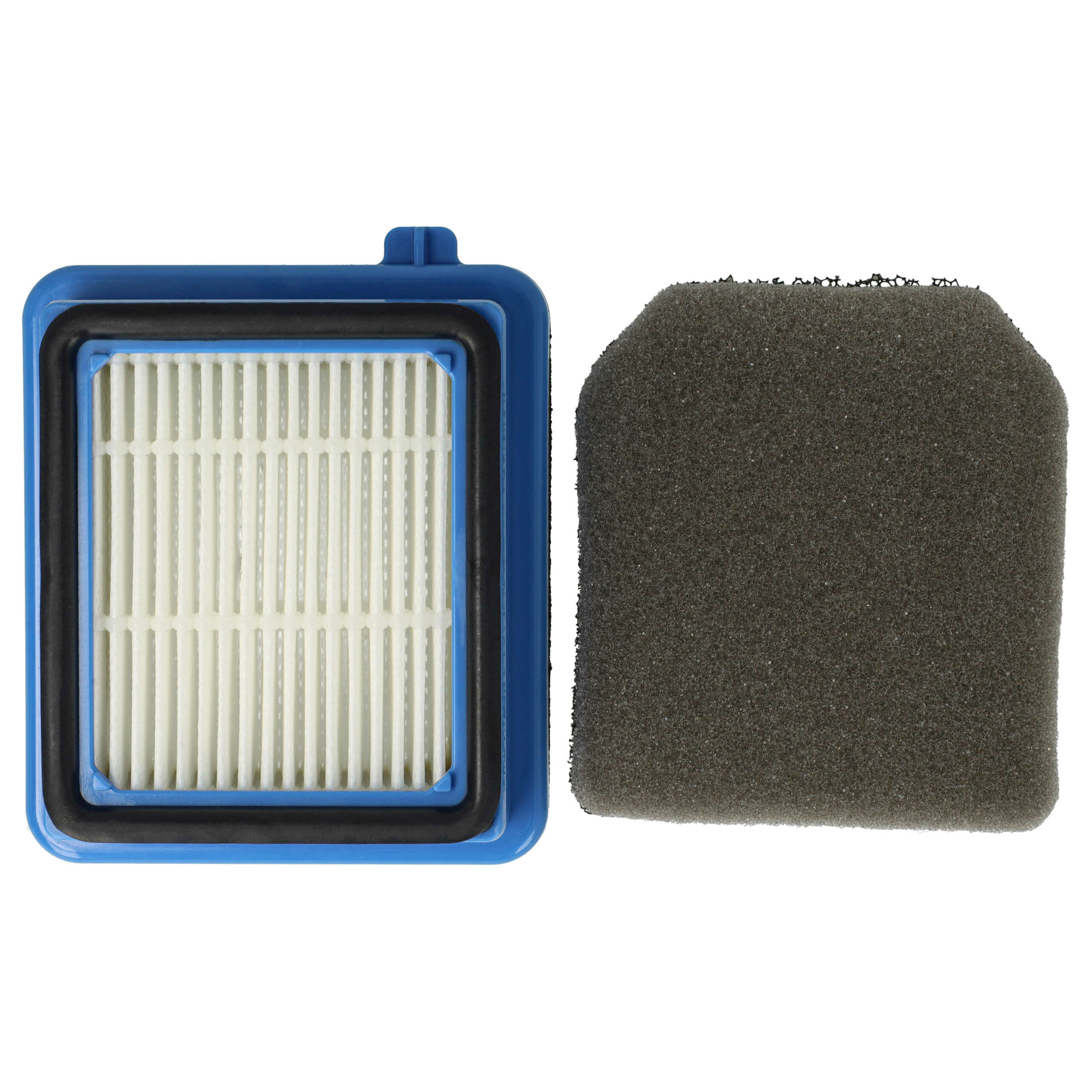 Jogo de Filtros vhbw para Aspiradores Bork - Substitui EF160, EFKW2 - Image 3