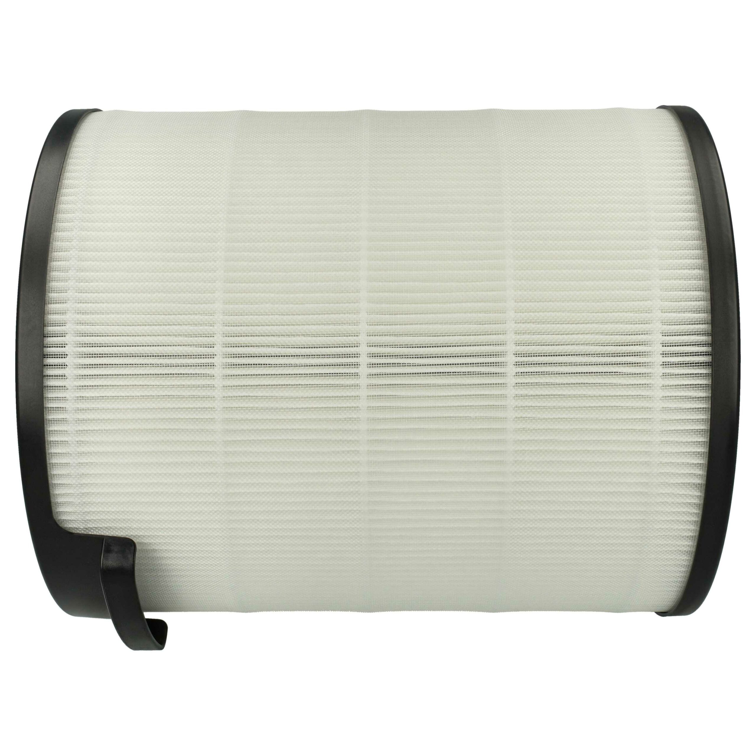 Filtro de Carvão Ativado vhbw para Purificadores de Ar Philips FYM860/30 - Image 4