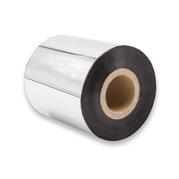 Rolo de Fita Térmica Wax-Plus para Godex, Printronix, TSC, Valentin — 70 mm x 300 m
