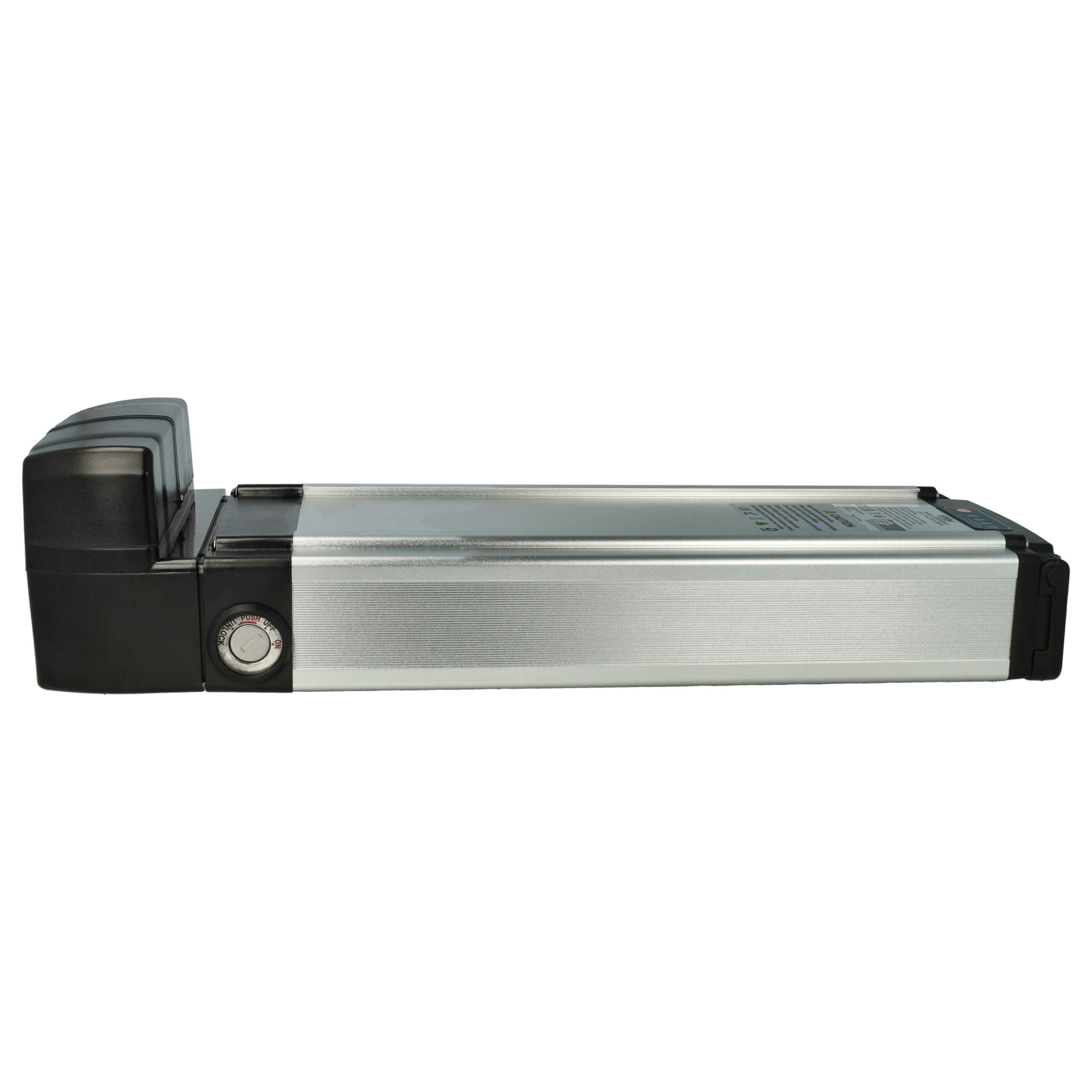 Bateria vhbw 36 V 13 Ah Li-Ion para E-Bikes EGO, Hapex, Keola, Stella com Carregador - Image 4