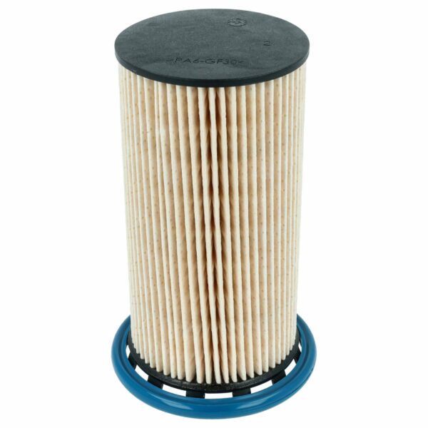 Filtro de Combustível vhbw Compatível com Audi, Seat, Skoda e VW - Substituição Alco Filter MD-733