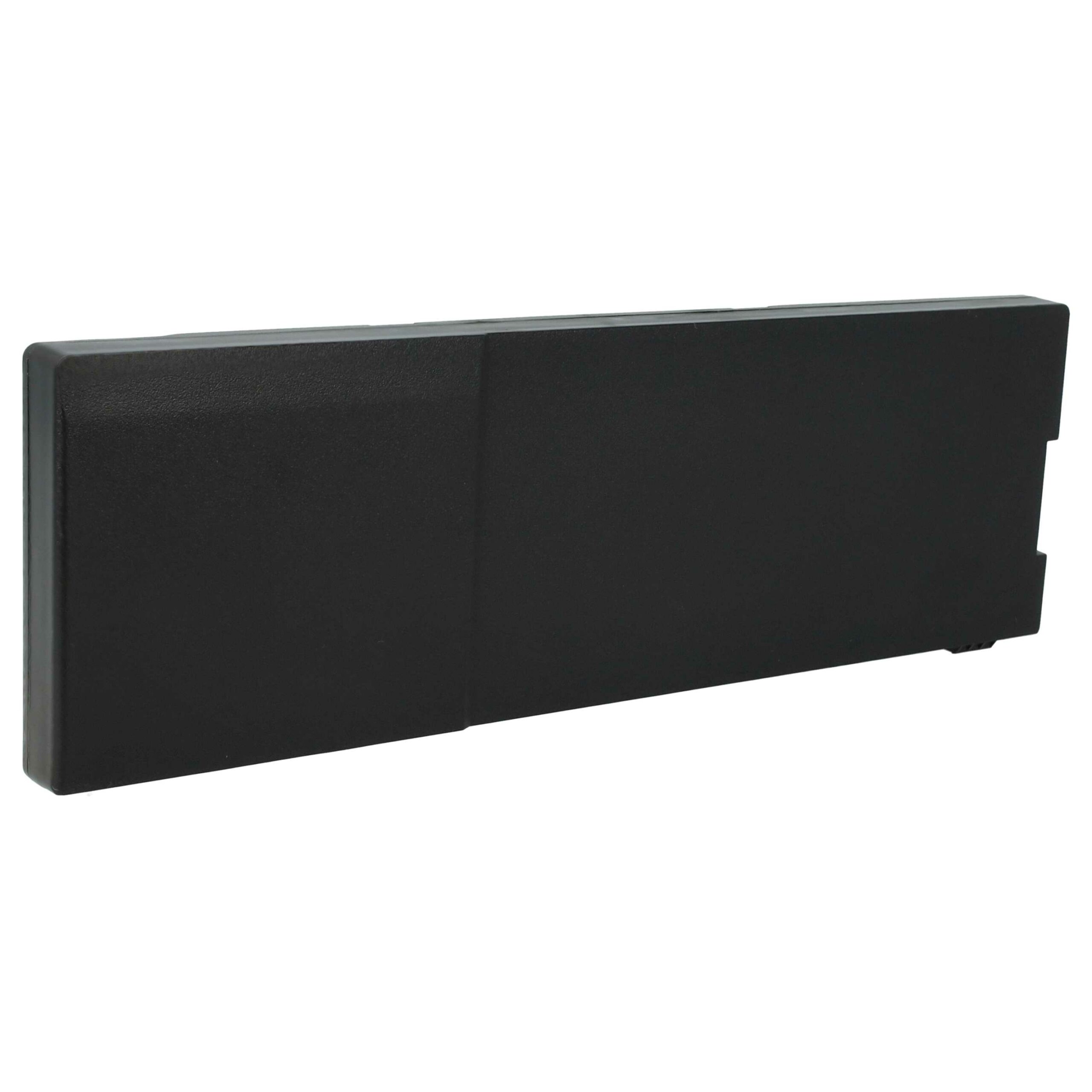Bateria para Portátil vhbw compatível com Sony VGP-BPS24, VGP-BPL24 4400 mAh 11.1 V - Image 2