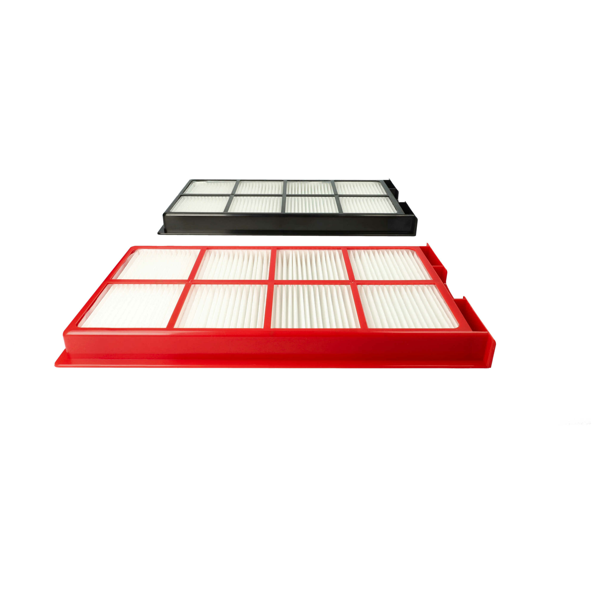 Conjunto de 2 Filtros vhbw para Zehnder, Wernig EFS G 90-200 GF - Image 3