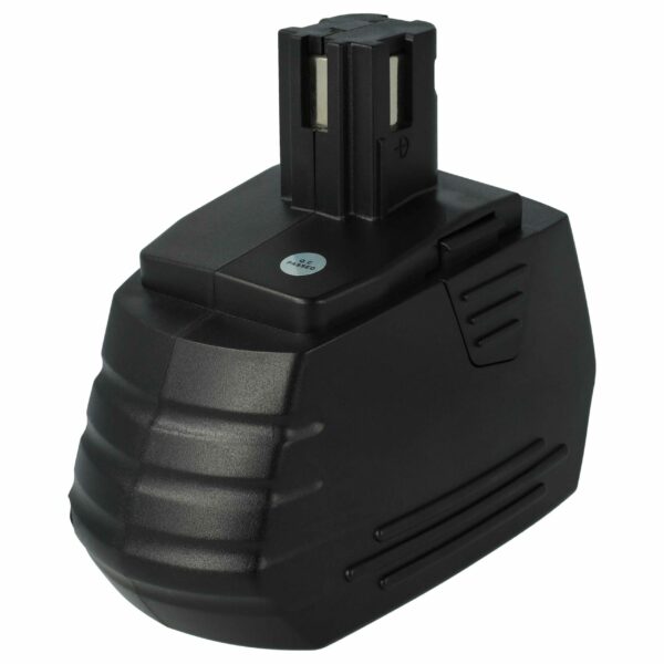 Bateria vhbw para Hilti SFB185, SFB180 - 18V, 2000 mAh, NiMH