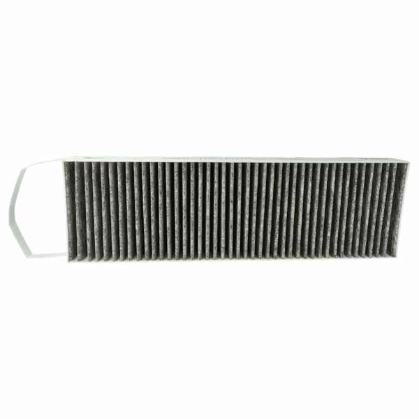 Filtro de Carvão Ativado para Coifa Bora PUAKF - vhbw