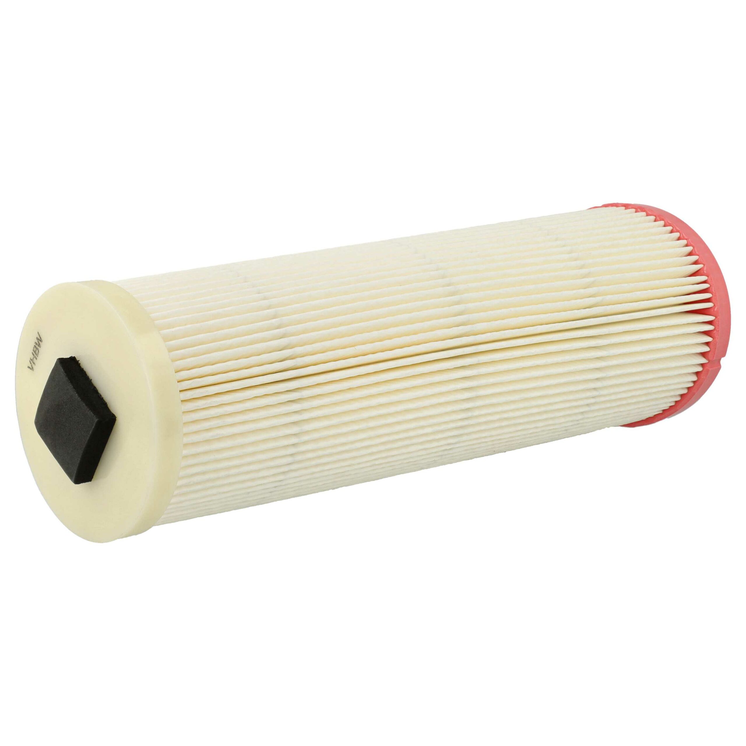 2x Filtro HEPA 13 vhbw para Aspirador Dustcontrol 42027 - Image 2