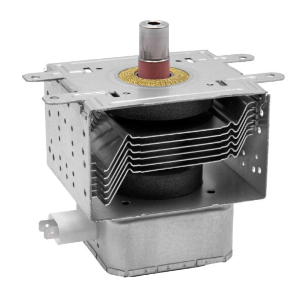 Magnetrão de Substituição vhbw para Microondas Galanz e Midea - Compatível com Witol 2M319K