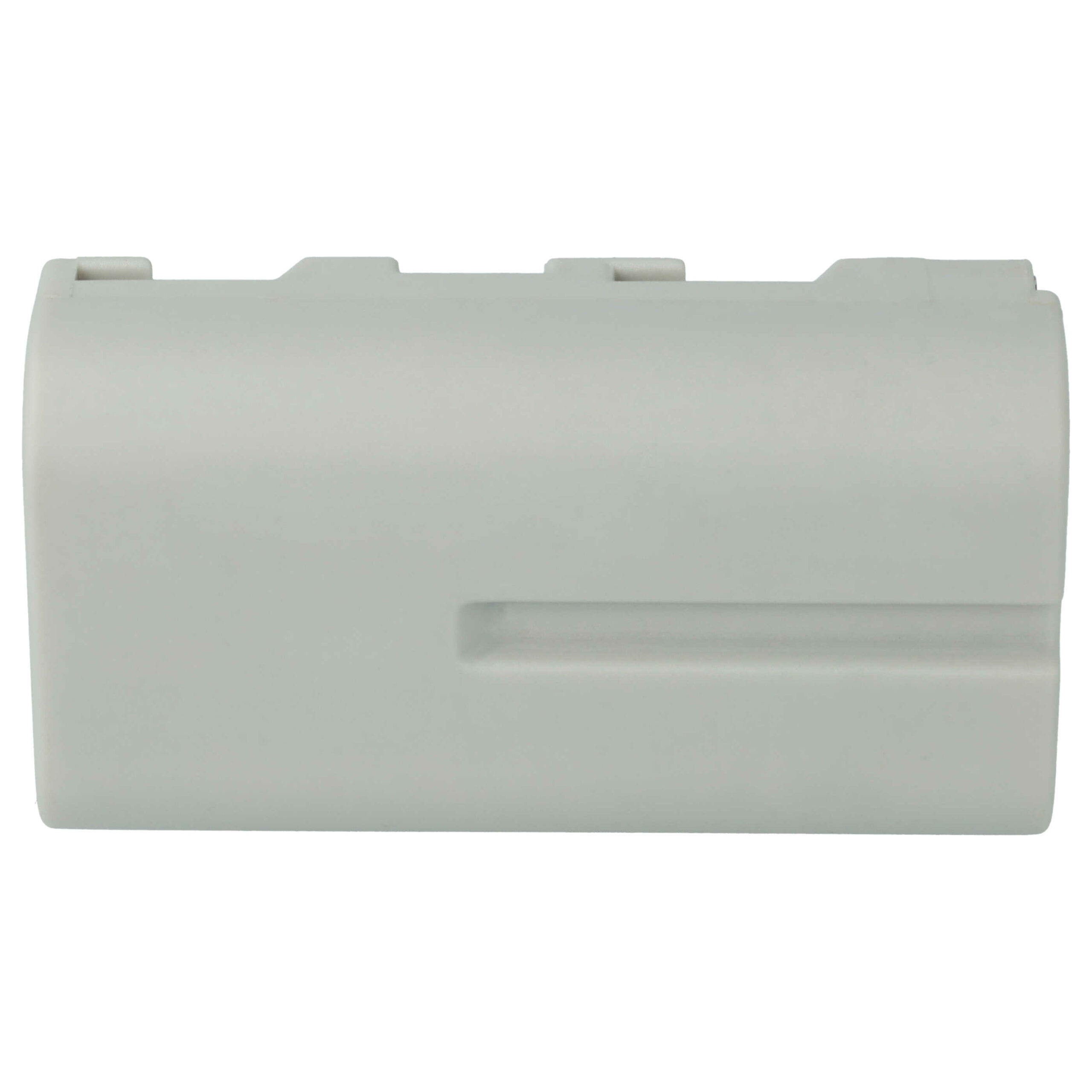 Bateria vhbw para Controlo Remoto Futaba LT2F2200, 2200 mAh, 7.4 V Li-Ion - Image 2