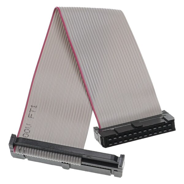 Cabo Adaptador GPIO vhbw para Raspberry Pi - 40 Pinos para 26 Pinos, 9.3 cm