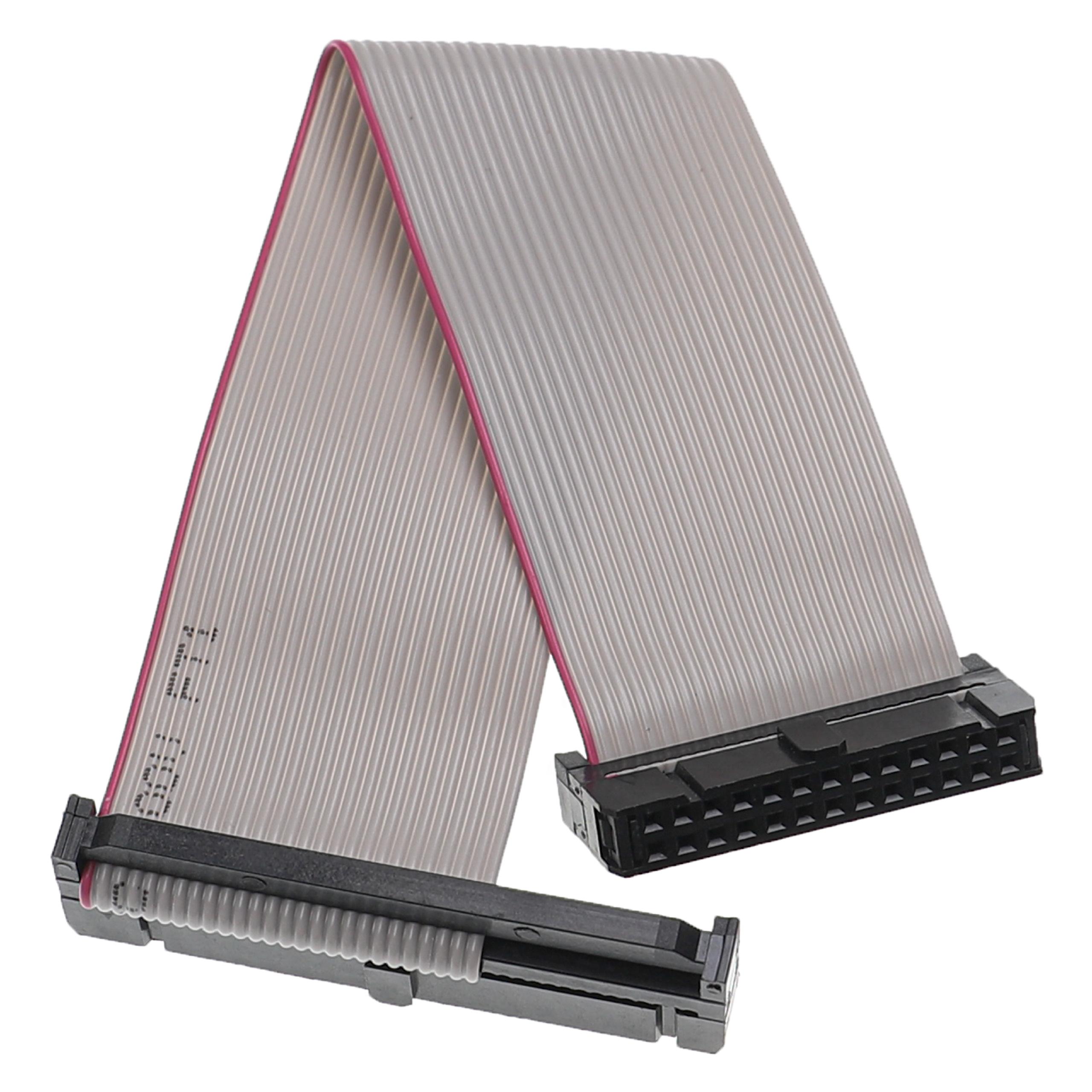 Cabo Adaptador GPIO vhbw para Raspberry Pi - 40 Pinos para 26 Pinos, 9.3 cm