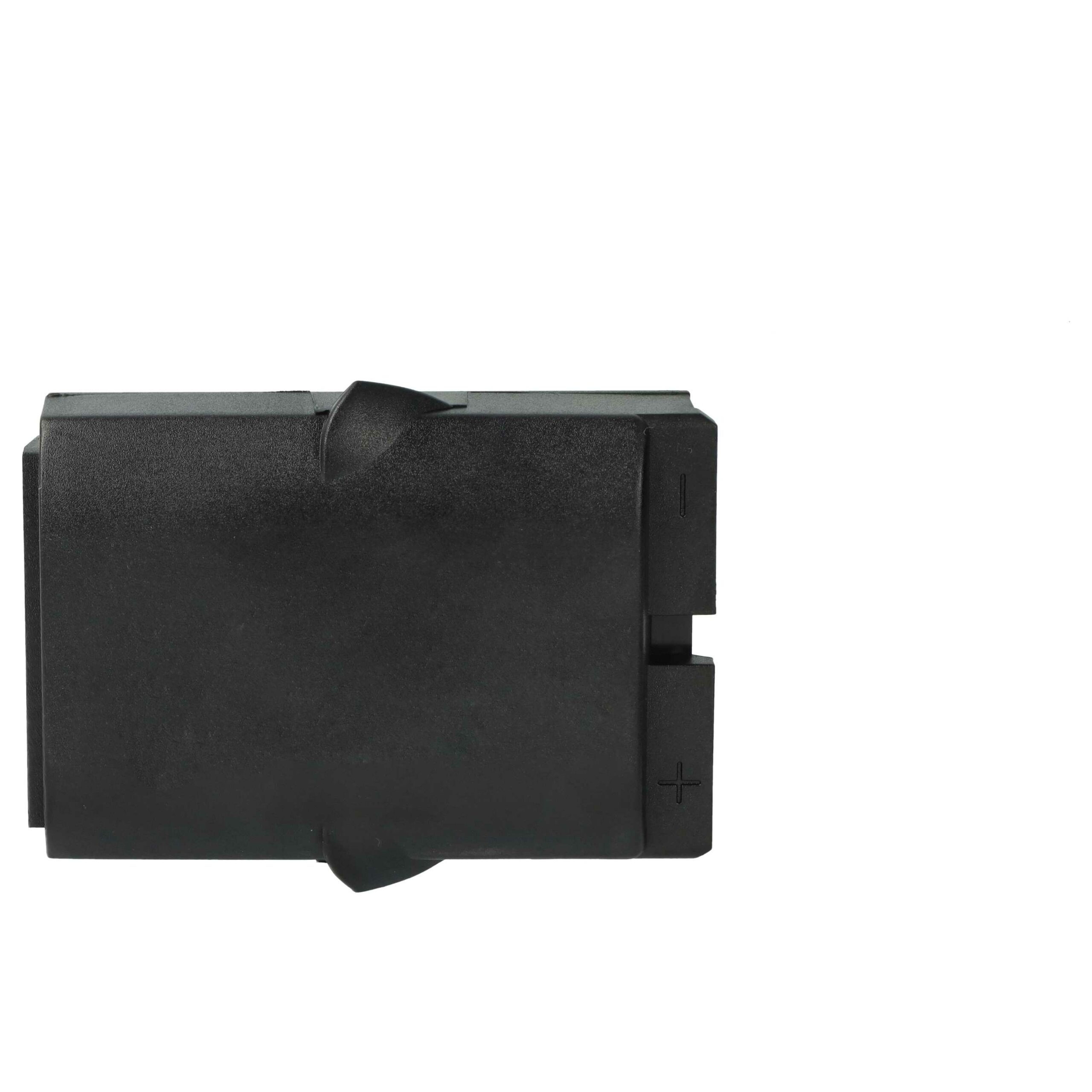 5x Baterias EXTENSILO para Controlo Remoto Danfoss / Ikusi 2303691, BT06 - 750 mAh - Image 4