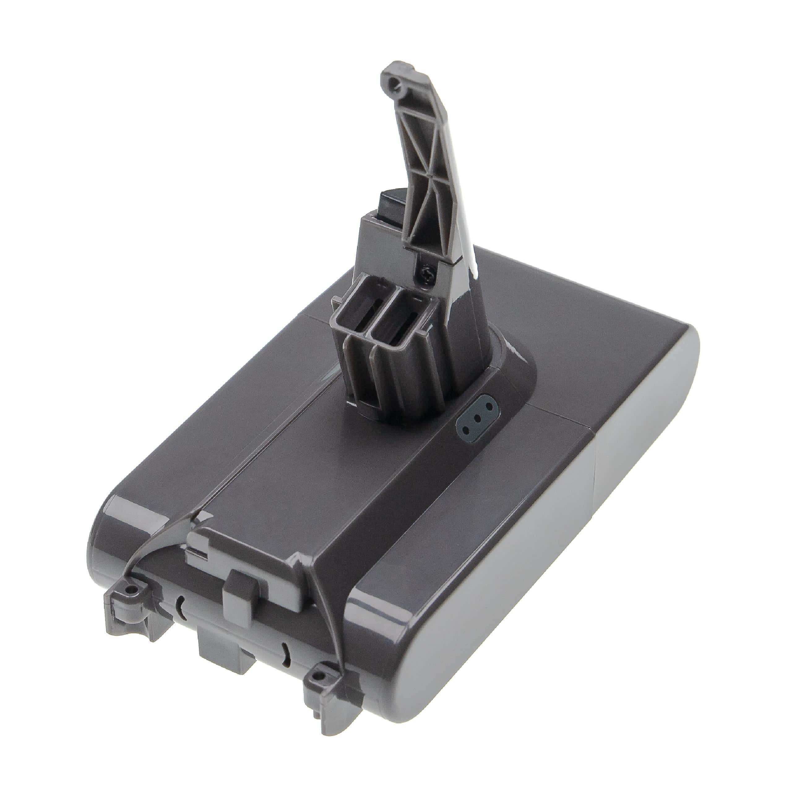 Bateria vhbw para Dyson V8, SV10 2000mAh, 21.6V, Li-Ion - Image 3