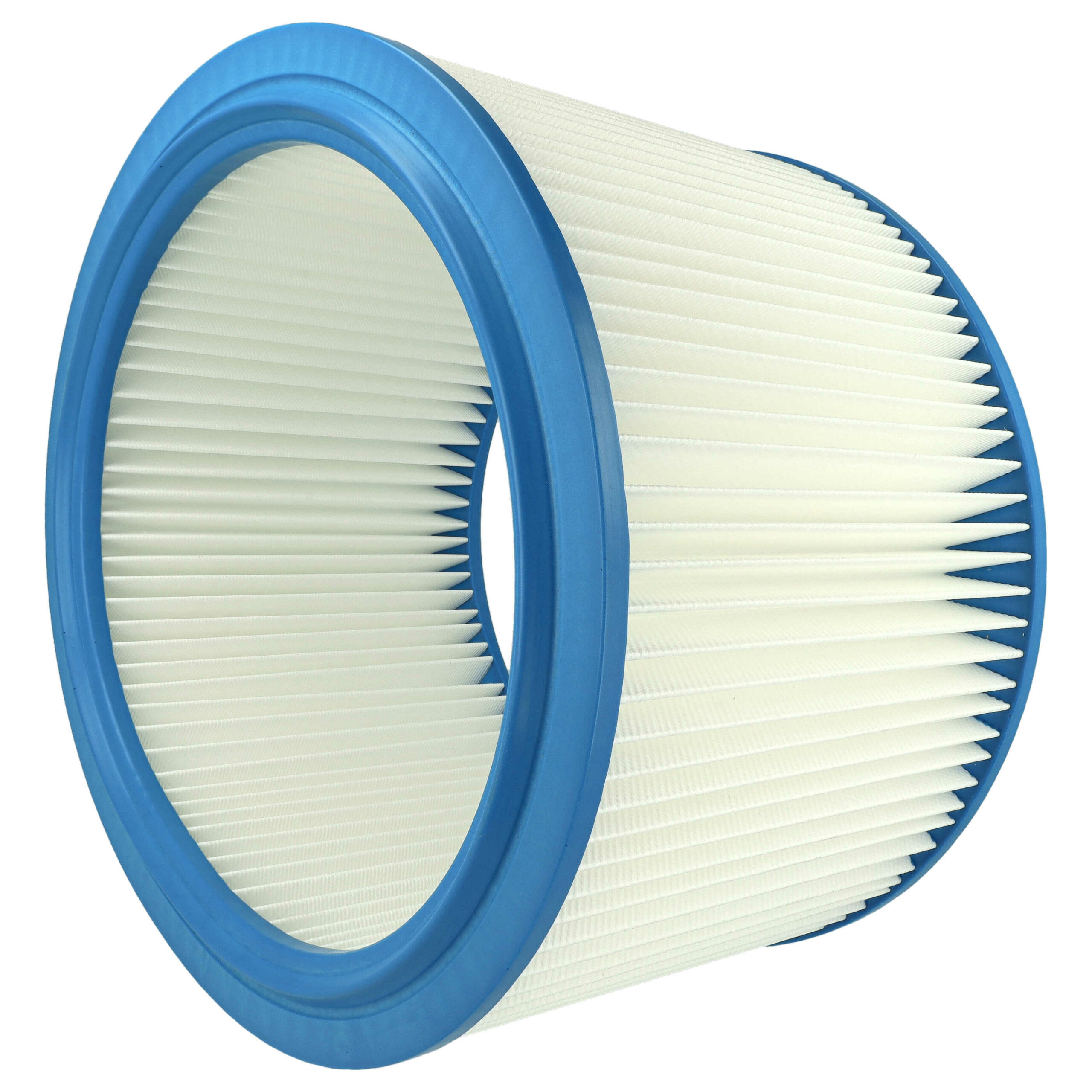 Pack 3x Filtro de Substituição para Aspirador Festool (Compatível com 496406) - Image 2