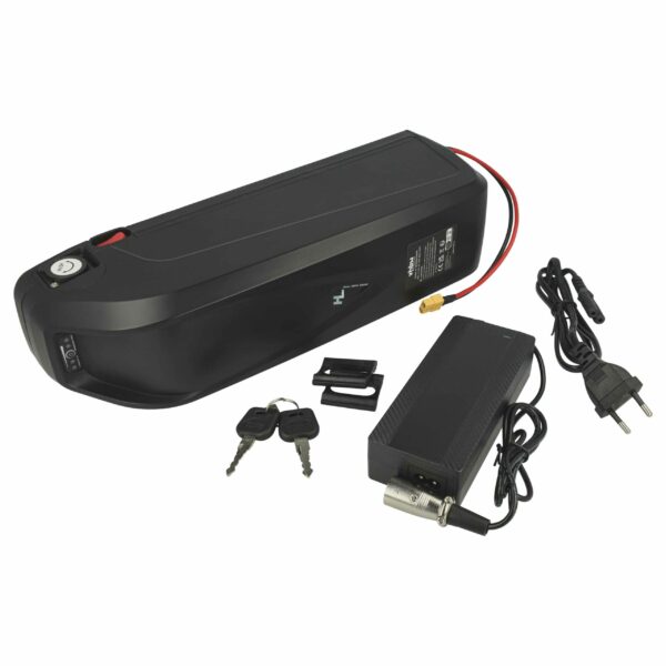 Bateria para E-Bike Prophete 36V 23.2Ah Li-Ion com Carregador - Compatível com Motores 100W a 700W
