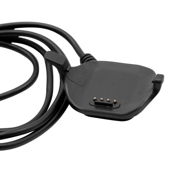 Estação de Carregamento para Garmin Forerunner 25 - Rastreador de Fitness - 96 cm, Ficha USB