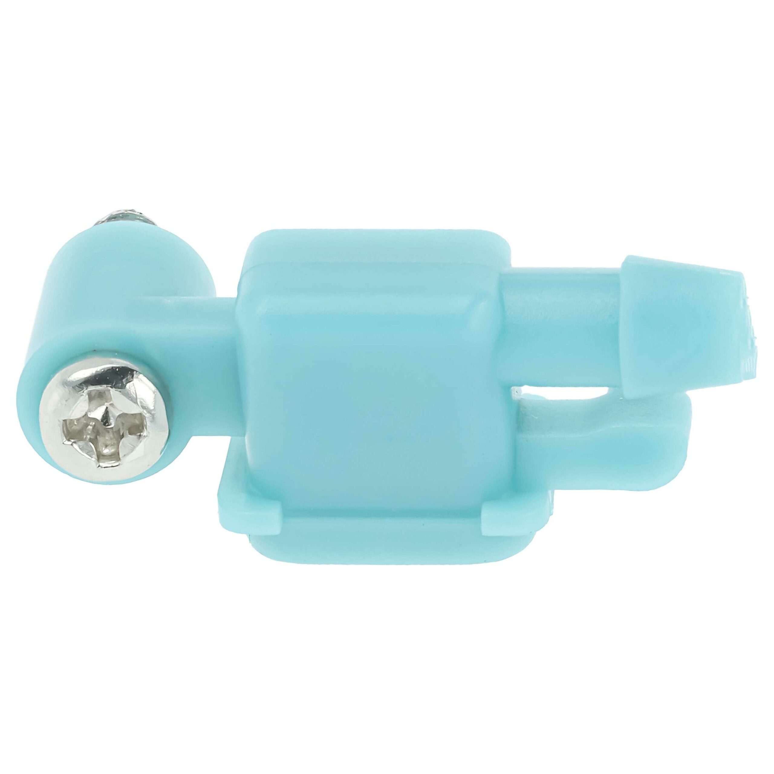 Bocal de Pulverização vhbw para iRobot Braava Jet 240, M6, 241, 244 - Bocal de Água para Esfregona - Image 4