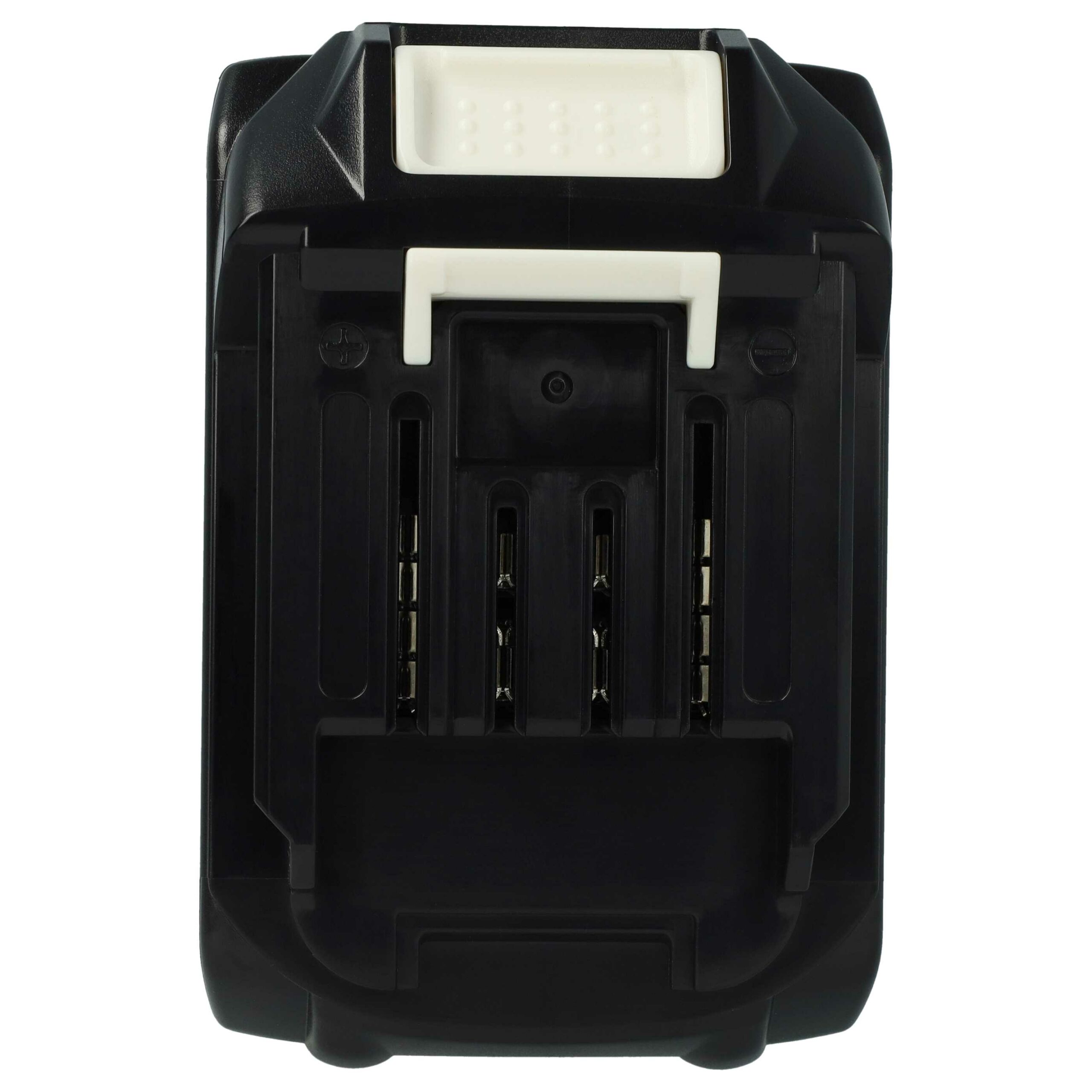 2x Bateria vhbw para Makita 40V XGT 191X65-8 191B36-3 2500 mAh Li-Ion - Image 4