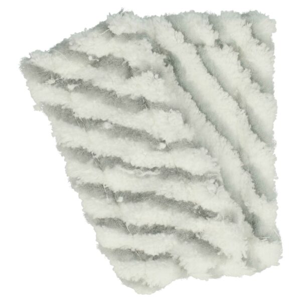 2x Almofadinhas de Substituição vhbw para Limpador de Janelas Bosch F016800574