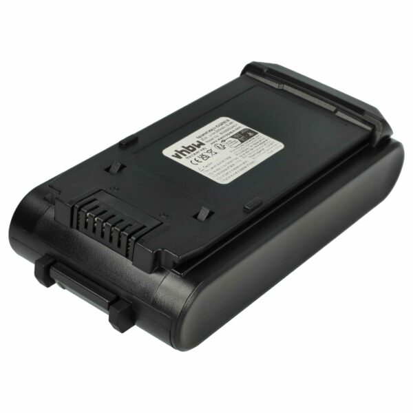 Bateria vhbw para Samsung DJ96-00242A, VCA-SAPA95/WA, VCA-SBTA95 - 2200mAh, 25.2V, Li-Ion