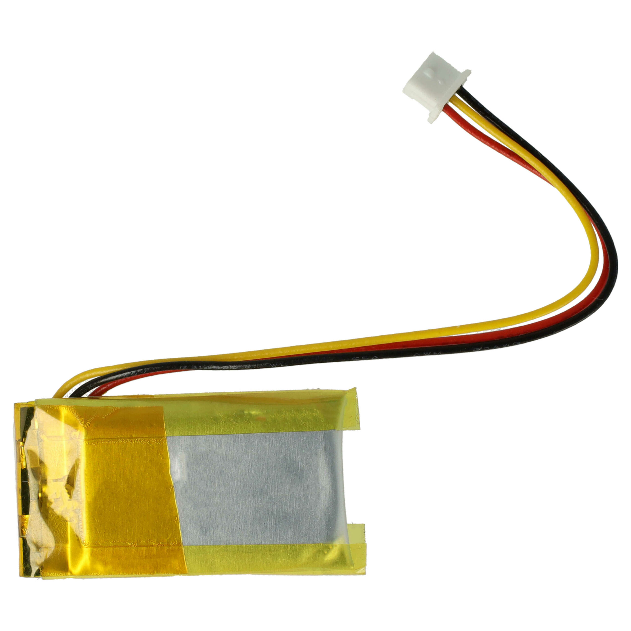 Bateria vhbw para Rato Logitech sem fios - AHB521630PJT-04 - 180 mAh 3.7 V Li-polymer - Image 2