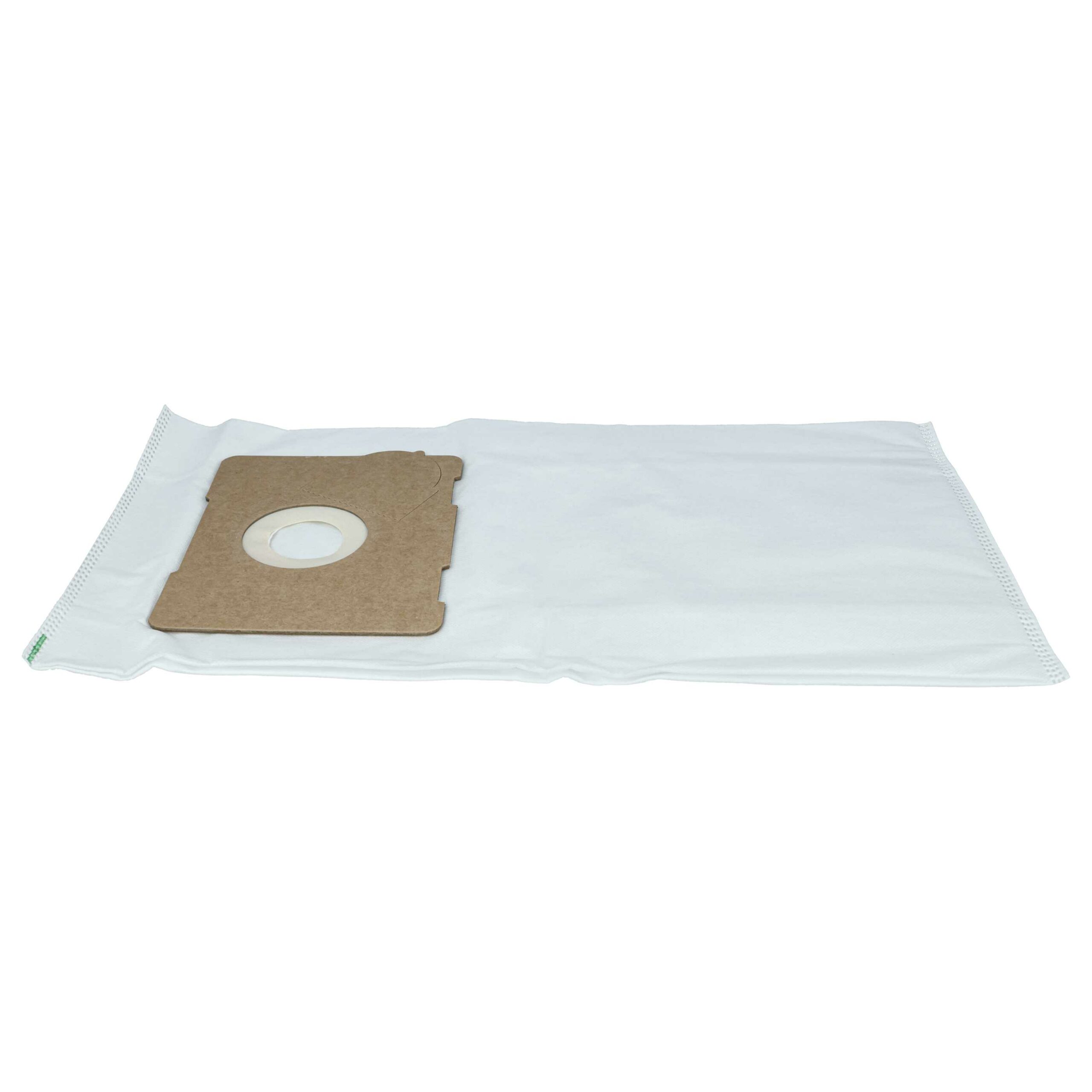 Pack 50x Sacos para Aspirador compatíveis com Festool 769136 para Kränzle - microfleece - Image 4