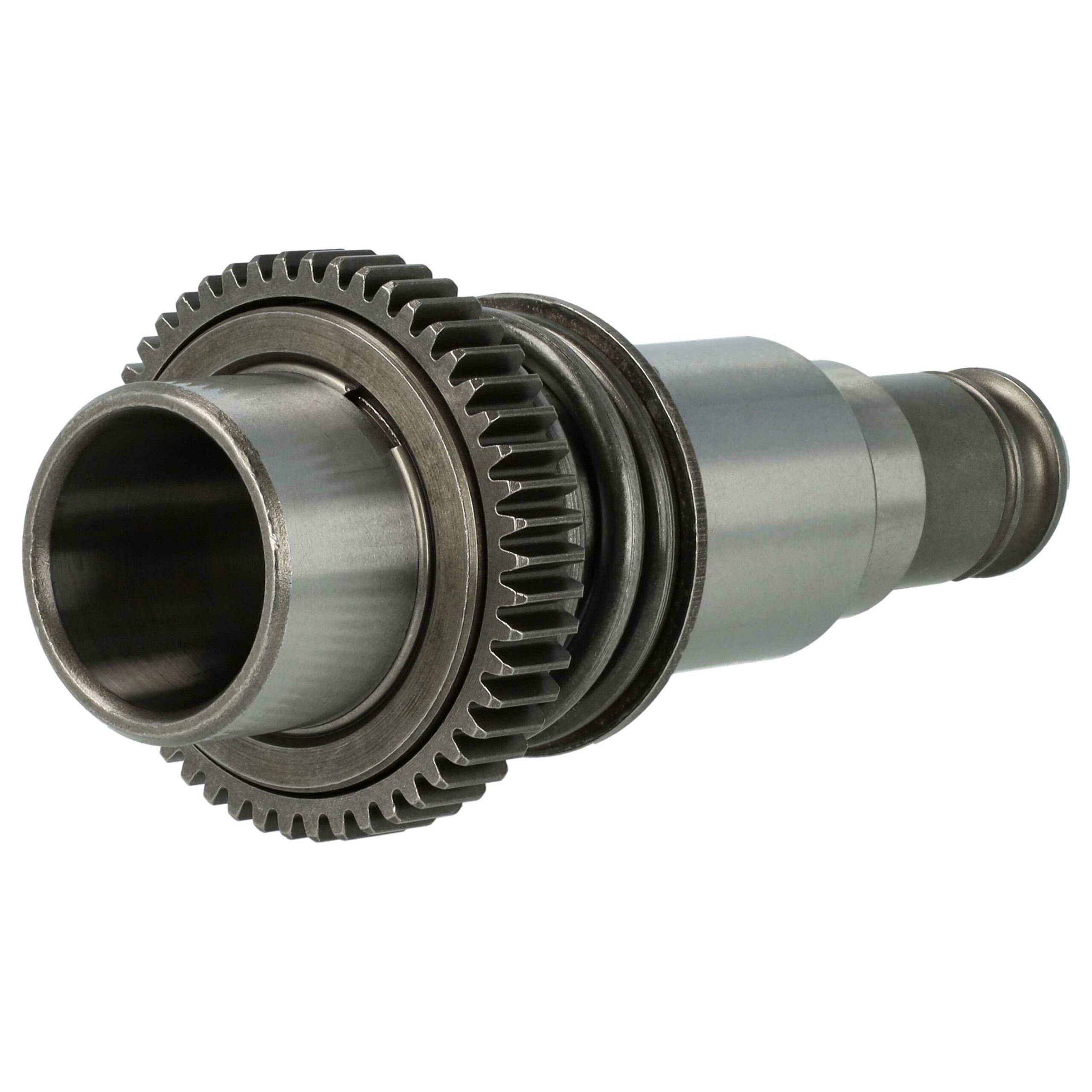 Mandril de Broca vhbw compatível com Bosch 1 616 490 060 - Image 2