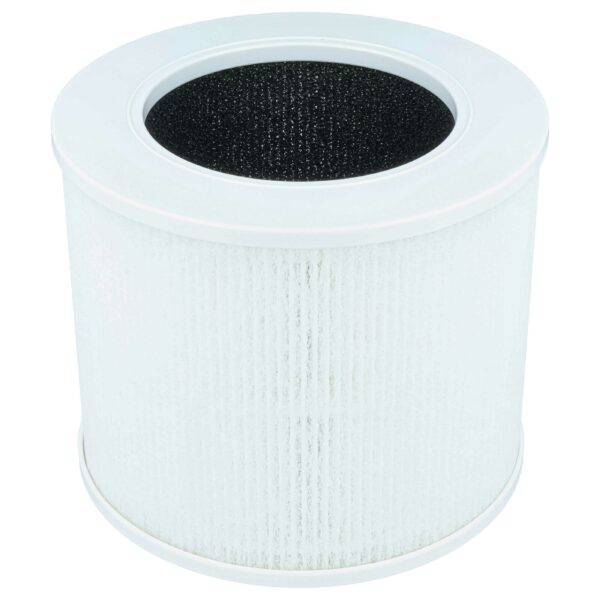 Filtro vhbw HEPA H13 e Carvão Ativado para Purificador de Ar Levoit LRF-C161-WUS