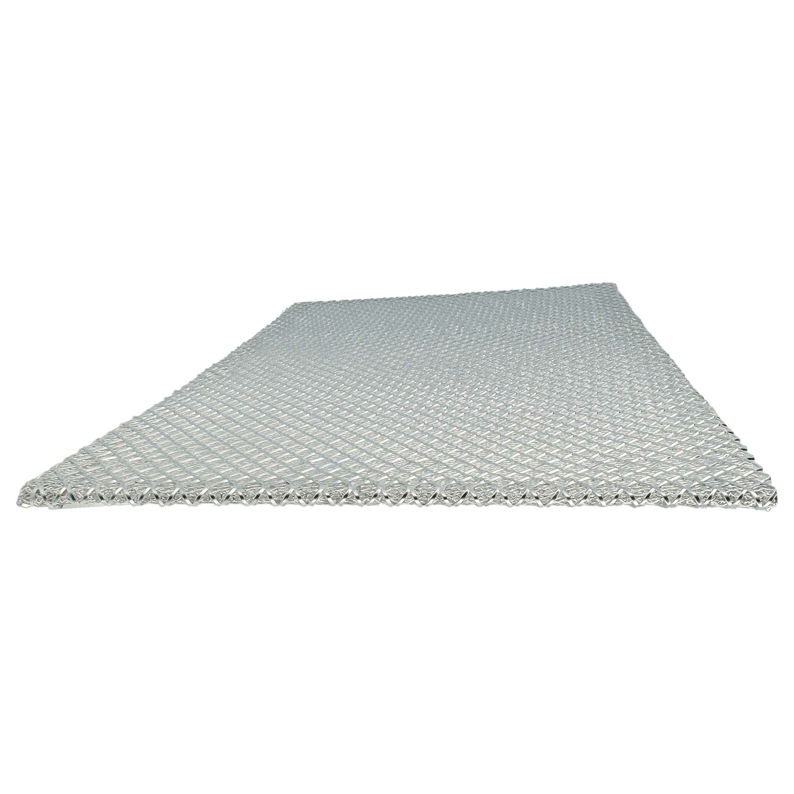2x Filtro de Gordura Metal Longa Duração vhbw para Bauknecht / Whirlpool - Image 4