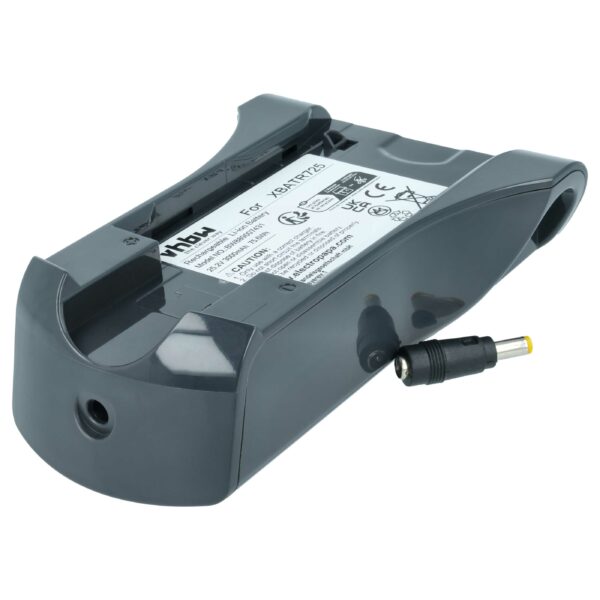 Bateria vhbw para Shark XBATR725, Shark IZ300 3000mAh, 25.2V, Li-Ion