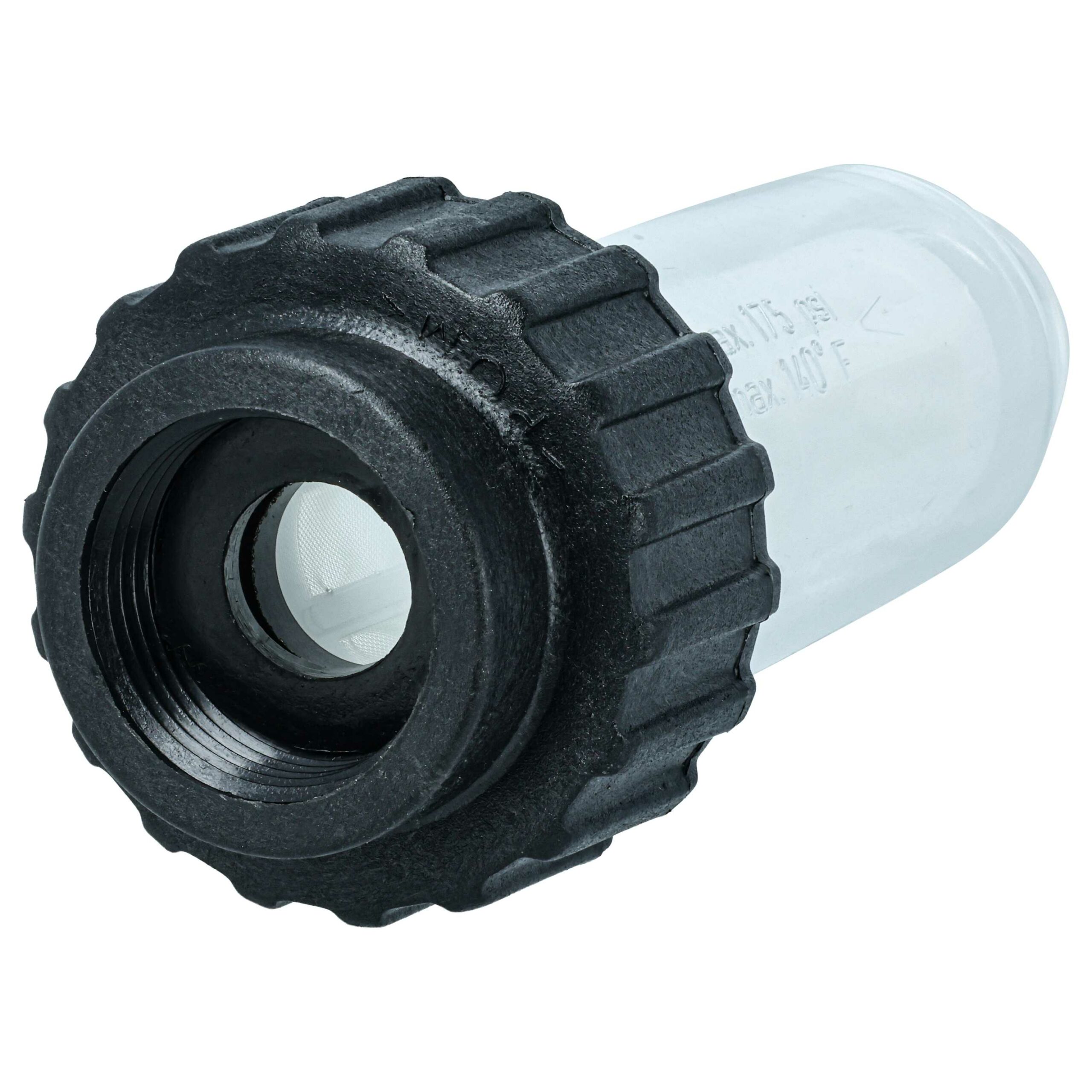 10x Filtro de Água Antisuidade com Caixa para Kärcher K2, K3, K4, K5, K6, K7 - Image 2