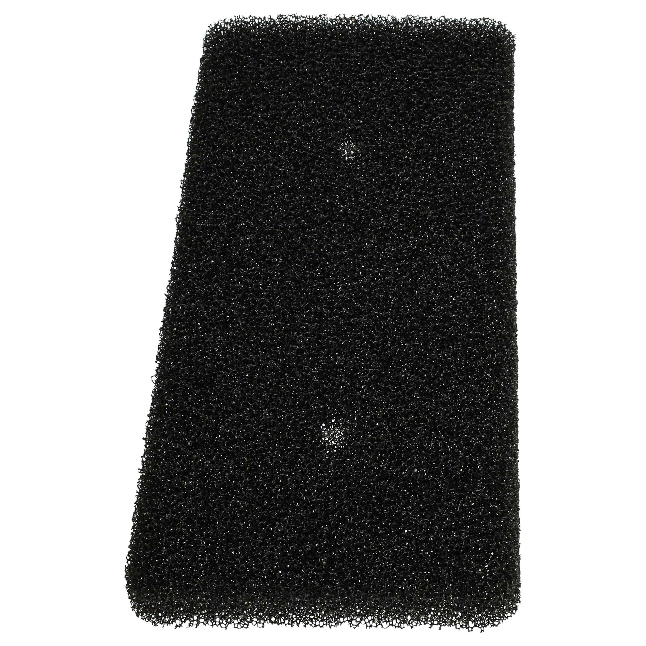 Pack de 5 Filtros de Substituição para Secadora Samsung DV-F500A, DC62-00376A vhbw - Image 3