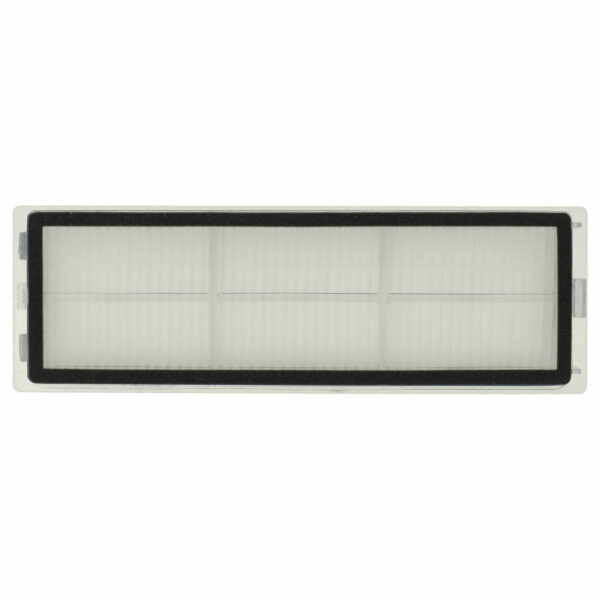 Filtro HEPA com Moldura para Aspiradores Robôs Dreame, Xiaomi e Mova Mijia 1C
