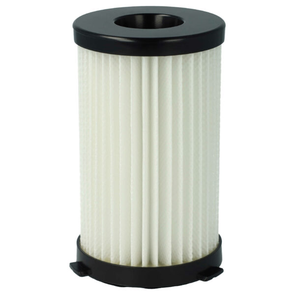 Filtro de Substituição vhbw Ariete AT5186038400 para Aspirador Bomann