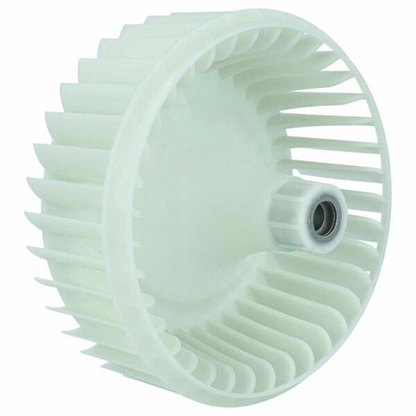 Roda de Ventilador para Secadora Samsung DC82-01208A - vhbw