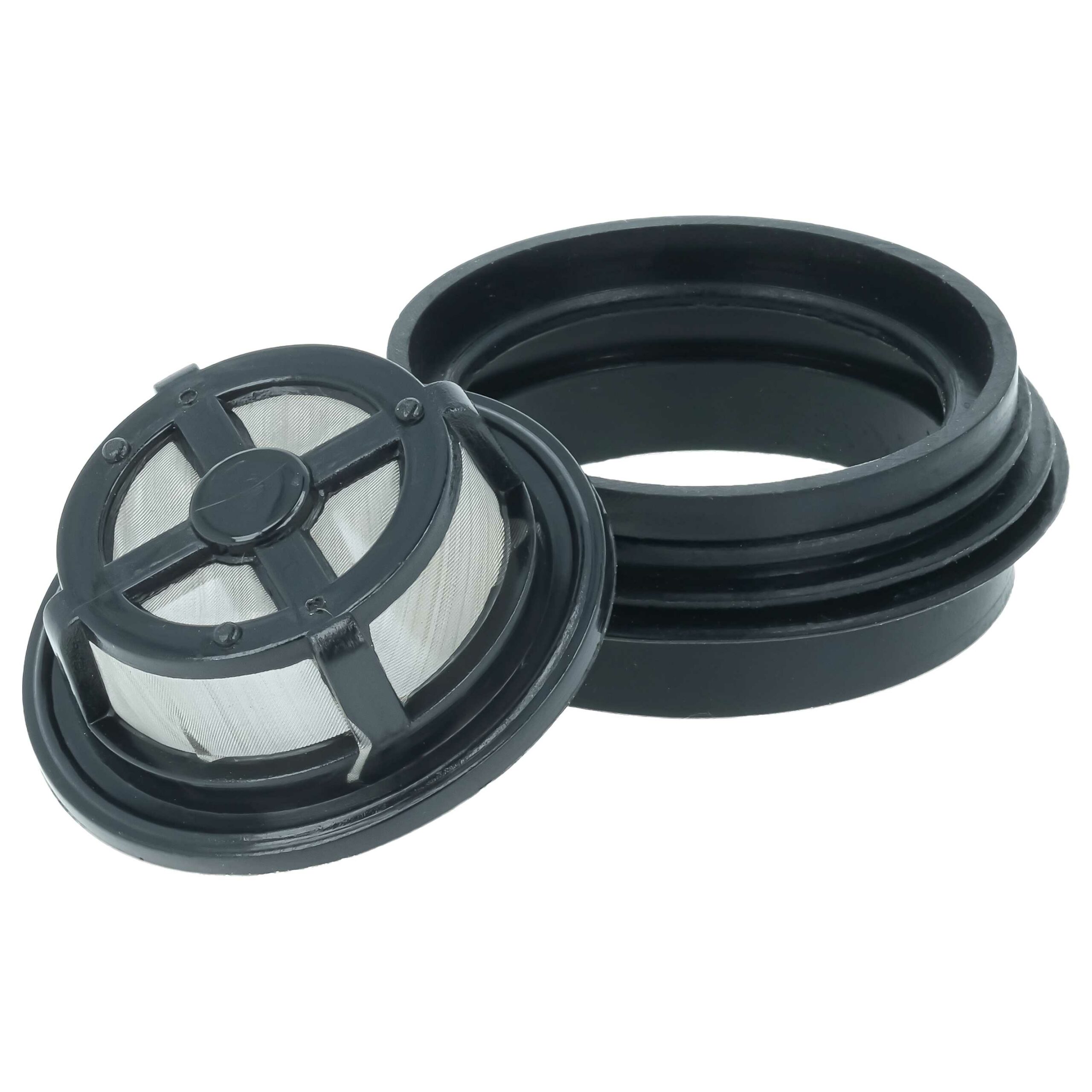 Filtro de Depósito de Água vhbw para iRobot Braava Jet M6 (Substitui iRobot 4650144)