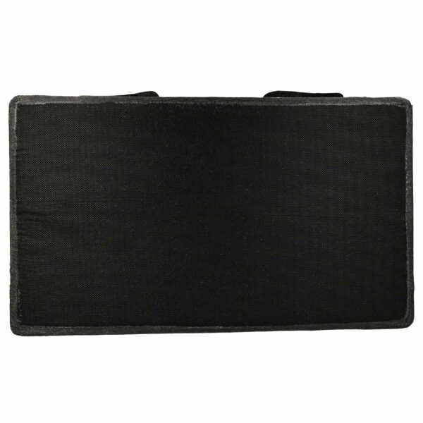 Filtro de Carvão Ativado Compatível Miele 5182190 para Coifa - 40 x 23.5 x 3 cm