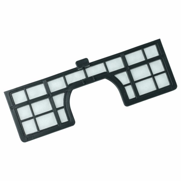 Filtro de substituição vhbw para aspiradores robot Samsung VR10F71, VR20H90