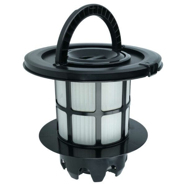 Filtro de Substituição vhbw para Aspirador Bosch 708278