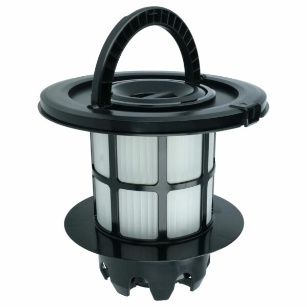 Filtro de Substituição vhbw para Aspirador Bosch 708278