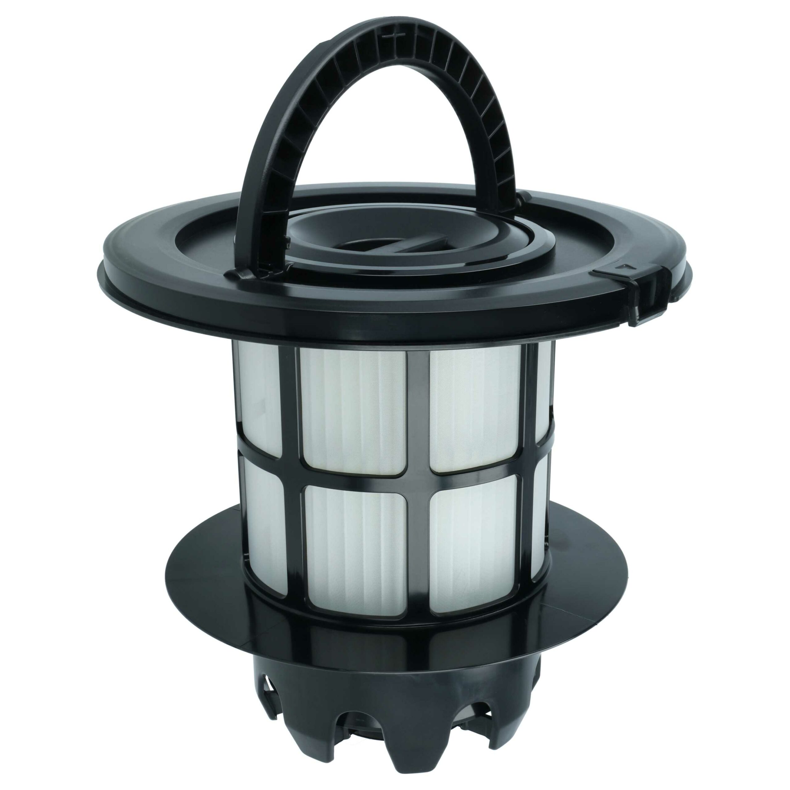 Filtro de Substituição vhbw para Aspirador Bosch 708278