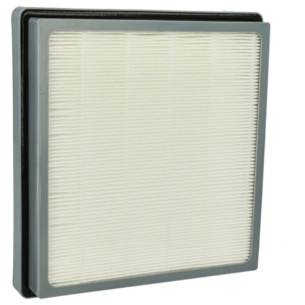 Filtro de substituição vhbw para aspirador Nilfisk 12015500, classe HEPA 13