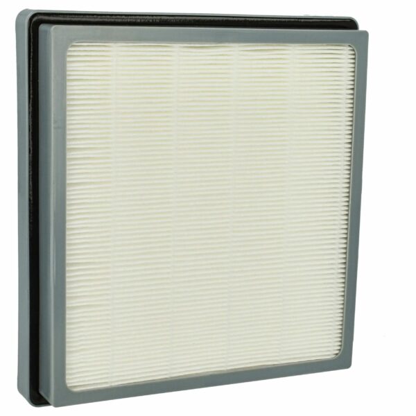 Filtro de substituição vhbw para aspirador Nilfisk 12015500, classe HEPA 13