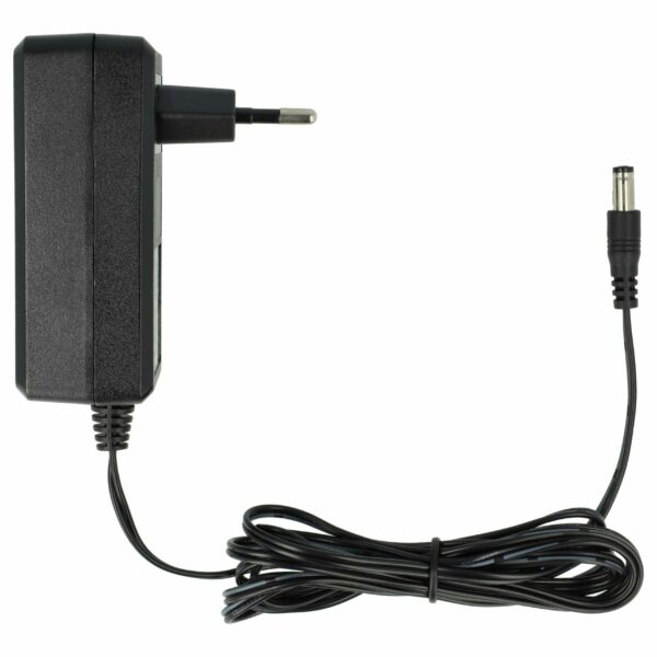 Carregador compatível vhbw para aspirador de mão Rowenta sem fios (substitui SS-2230002625)