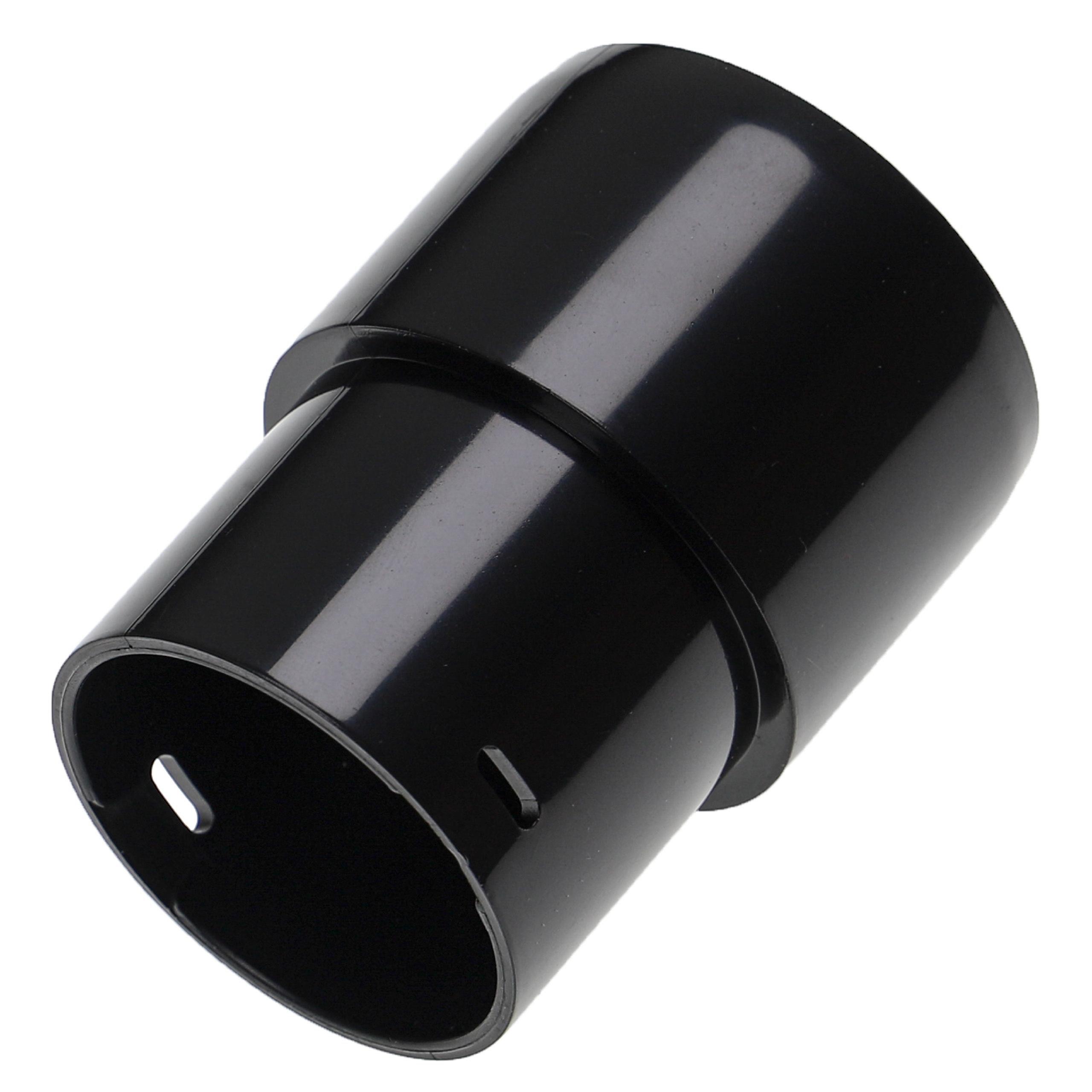 Adaptador de Mangueira para Aspiradores Moulinex - Conector Redondo 58 mm, Sistema Click - Image 3