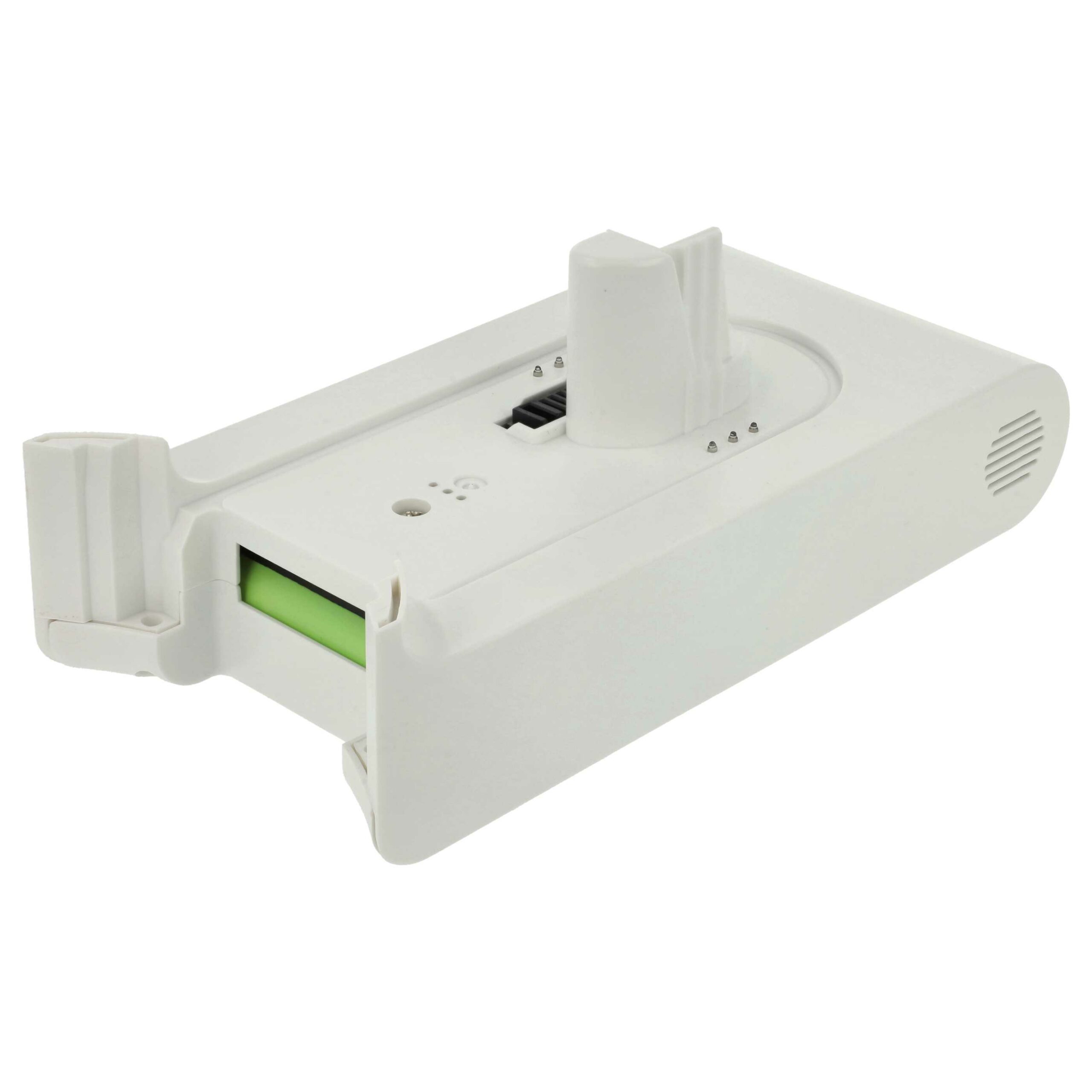 Bateria EXTENSILO para Xiaomi MJWXCQ04ZM (3400mAh, 25.2V) - Image 2
