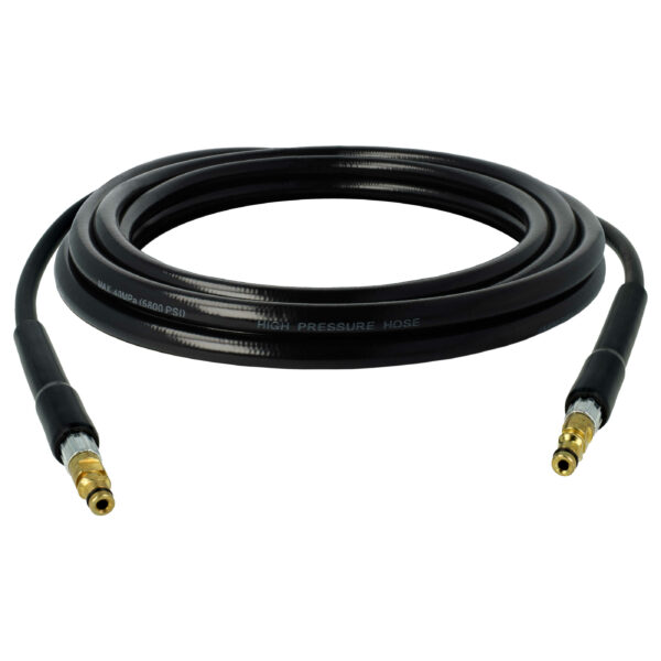 Mangueira de Pressão para Kärcher K2, K3, K4, K5, K7 - Rosca Latão, 5 m